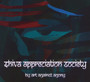 Shiva Appreciation Societ - Art Against Agony