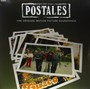 Postales Soundtrack - Los Sospechos