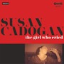 The Girl Who Cried - Susan Cadogan