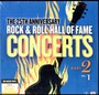 Rock & Hall Of Fame - V/A