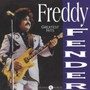 Greatest Hits - Freddy Fender