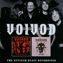 The Nuclear Blast Recordings: Katorz/Infini - Voivod