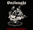 Power From Hell - Onslaught Power From Hell - Onslaught