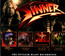 The Nuclear Blast Recordings - Sinner The Nuclear Blast Recordings - Sinner