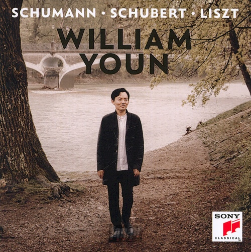 Schumann - Schubert - Liszt - William Youn