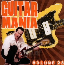Guitar Mania vol. 28 - Guitar Mania   