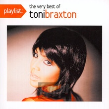 Playlist: Very Best Of - Toni Braxton