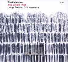 Dream Thief - Shai Maestro