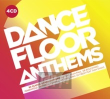 Dancefloor Anthems 2 - V/A