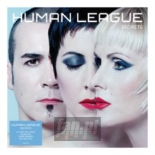 Secrets - The Human League 