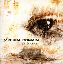 The Ordeal - Imperial Domain