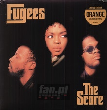 The Score - Fugees