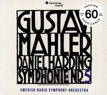 Mahler: Symphony No.5 - Daniel Harding
