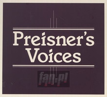 Preisner's Voices - Zbigniew Preisner - bigger Preisner's Voices - Zbigniew Preisner
