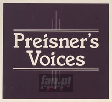 Preisner's Voices - Zbigniew Preisner