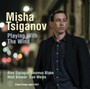 Playing With The Wind - Misha Tsiganov