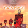 Yoga Magic-Music For The - Guru Atman