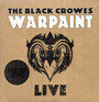 Warpaint Live - The Black Crowes 