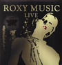 Live - Roxy Music