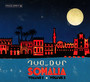 Dur Dur Of Somalia - Dur Dur Band