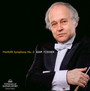 Mahler: Symphony No.3 - Larsson Anna