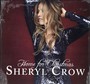 Home For Christmas - Sheryl Crow