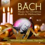 Music For Christmas/Musik - J.S. Bach