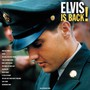 Elvis Is Back - Elvis Presley