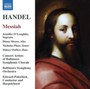 The Messiah - G.F. Haendel