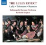 The Lully Effect - V/A