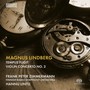 Tempus Fugit/Violin Conce - M. Lindberg