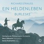 Ein Heldenleben/Burleske - R. Strauss