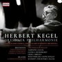 Herbert Kegel-Dresdner PH - V/A