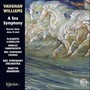 A Sea Symphony - R Vaughan Williams .