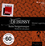Suite Bergamasque - C. Debussy