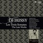 Les Trois Sonates - C. Debussy
