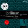 Preludes Du 1er Livre Est - C. Debussy