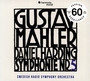 Mahler: Symphony No.5 - Daniel Harding