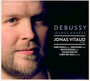Debussy: Jeunes Annees - Jonas Vitaud