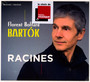 Racines - Florent Boffard