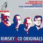 Rimsky & Co - Rimsky-Korsakov, N.