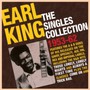Singles Collection 1953-6 - Earl King