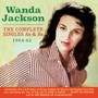Complete Singles As & BS - Wanda Jackson