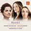 Italienische Kantaten - G.F. Haendel