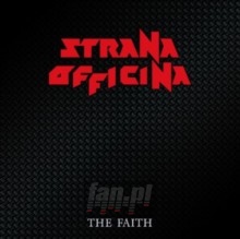 Faith -Remast/Remix - Strana Officina