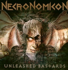 Unleashed Bastards - Necronomicon