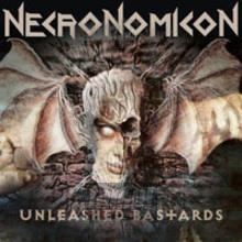 Unleashed Bastards - Necronomicon