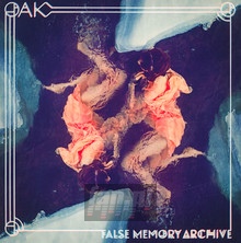 False Memory Archive - Oak