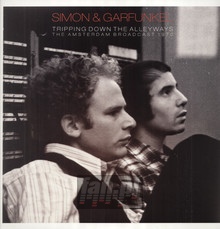 Tripping Down The Alleyways - Paul Simon / Art Garfunkel