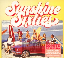 Sunshine Sixties - V/A